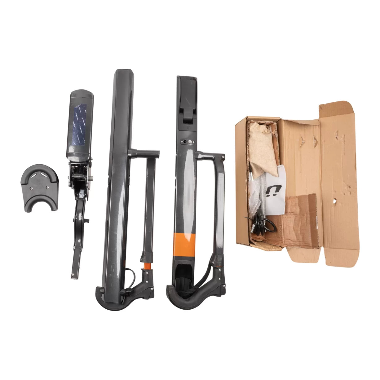 see tech specsDark Gray