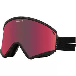 Crimson PhotochromicBlack Tort