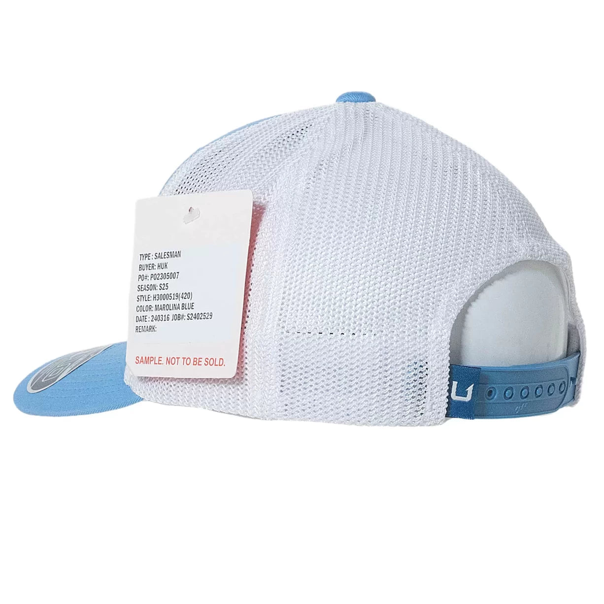 One SizeLight Blue