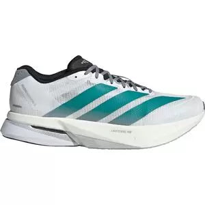 9.5Ftwr White/Pure Teal/Grey