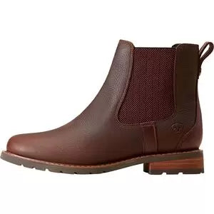 9Dark Brown