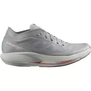 US 12.5/UK 12Alloy/Lunar Rock/Poppy Red