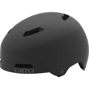 XSMatte Black
