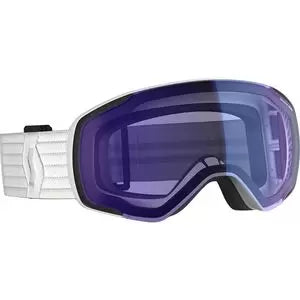 One SizeWhite/Illuminator Blue Chrome