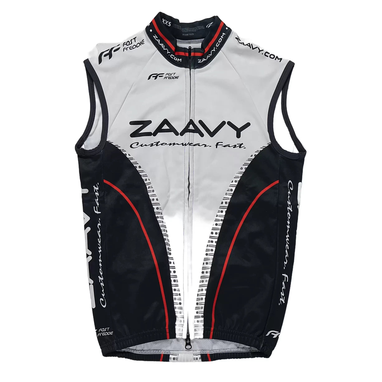 XXSWhite/Black