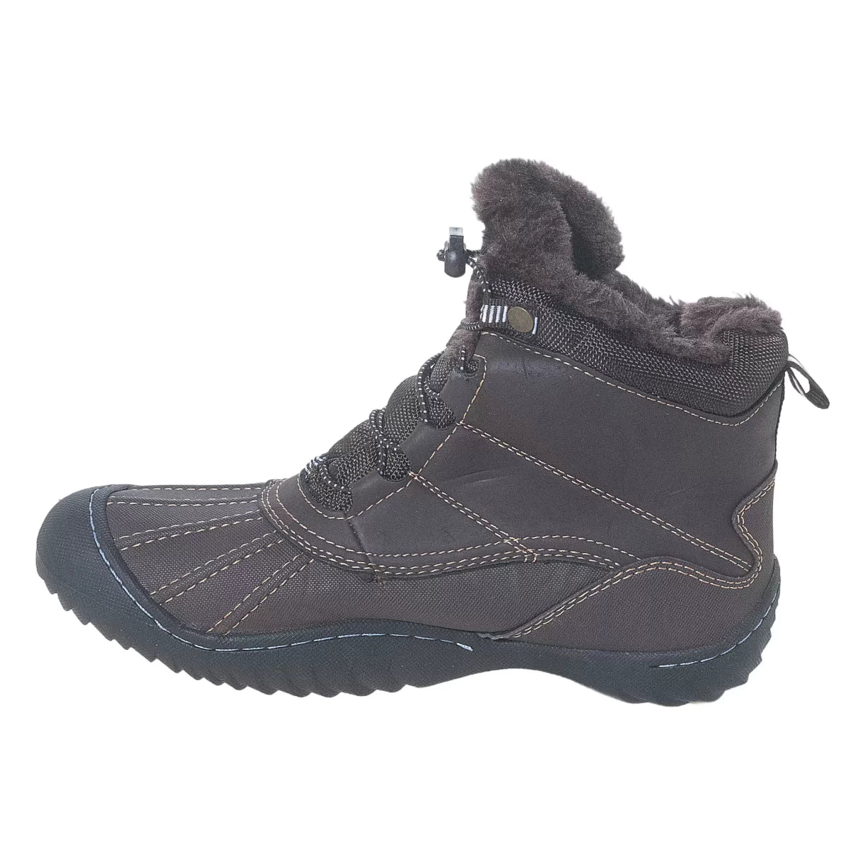 8.5Brown