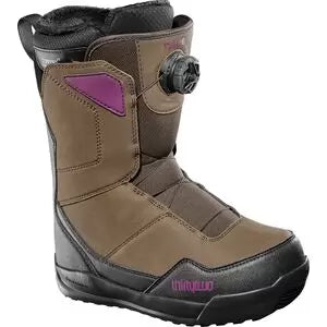 8Brown/Black