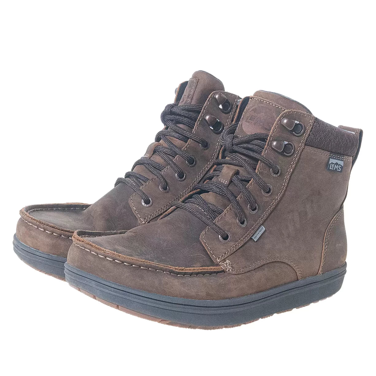 8.5Brown