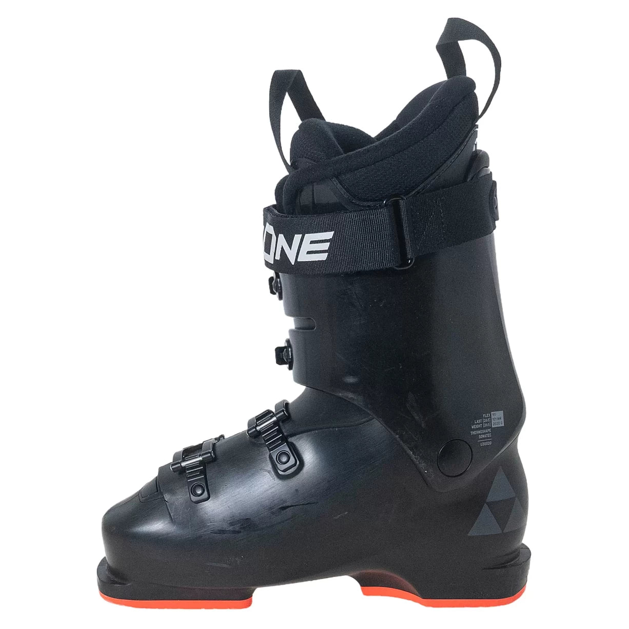 26.5Black/Orange