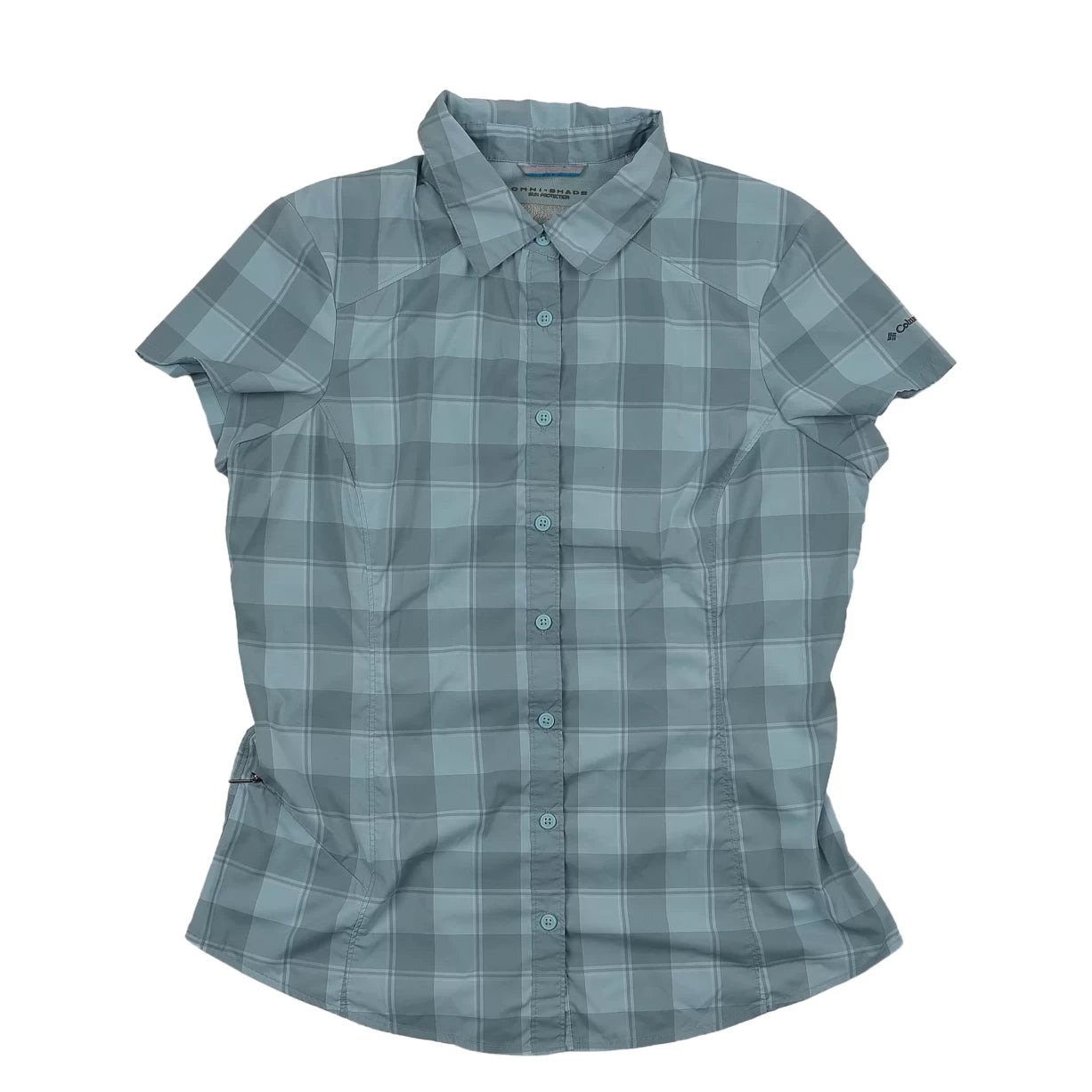 SBlue Plaid