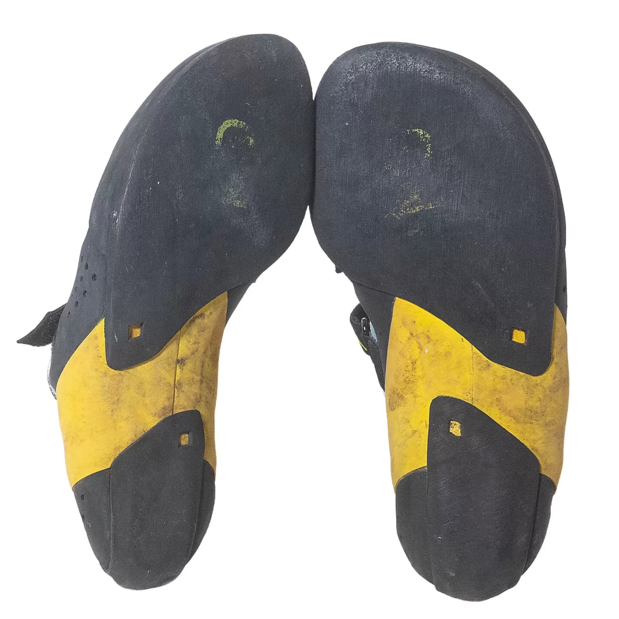 45Yellow/Blue