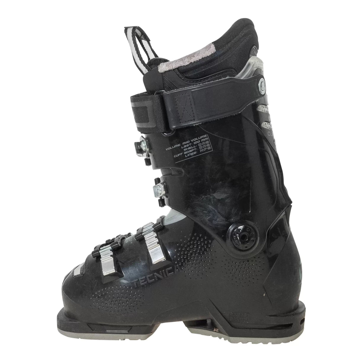 22/22.5Black
