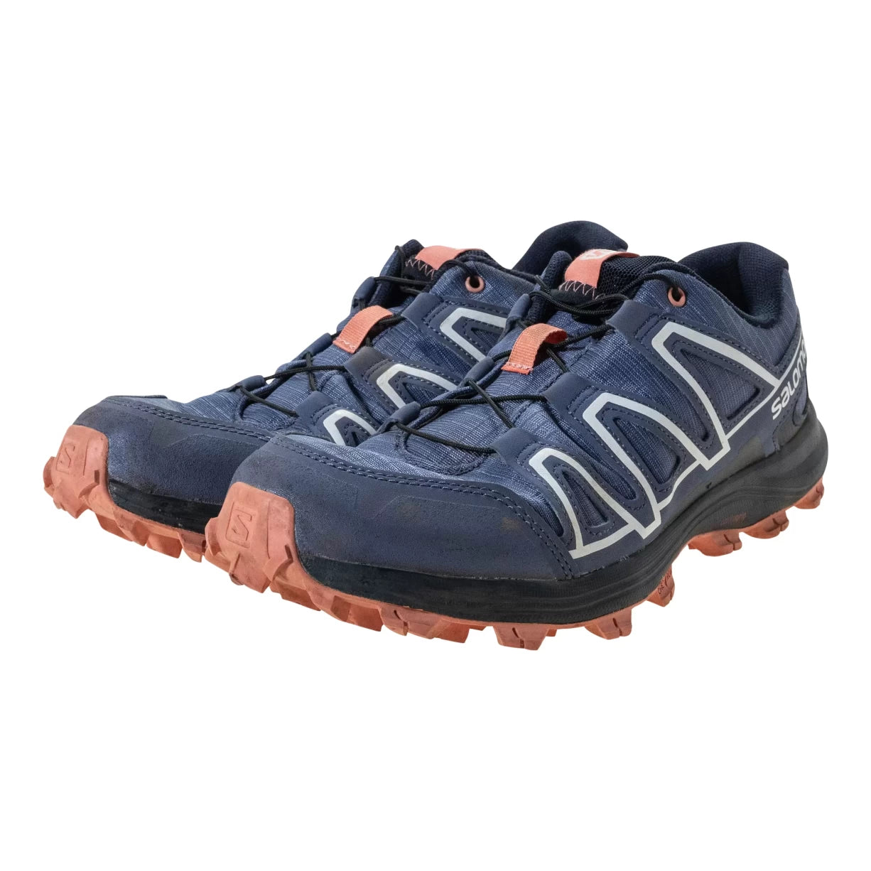 7.5Indigo