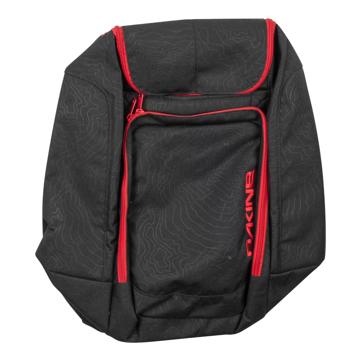 50 LRed/Black