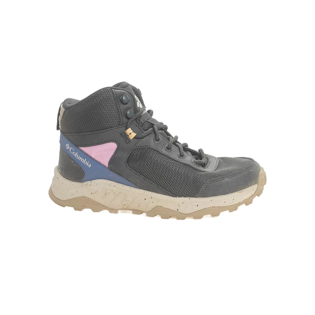 8.5Grey