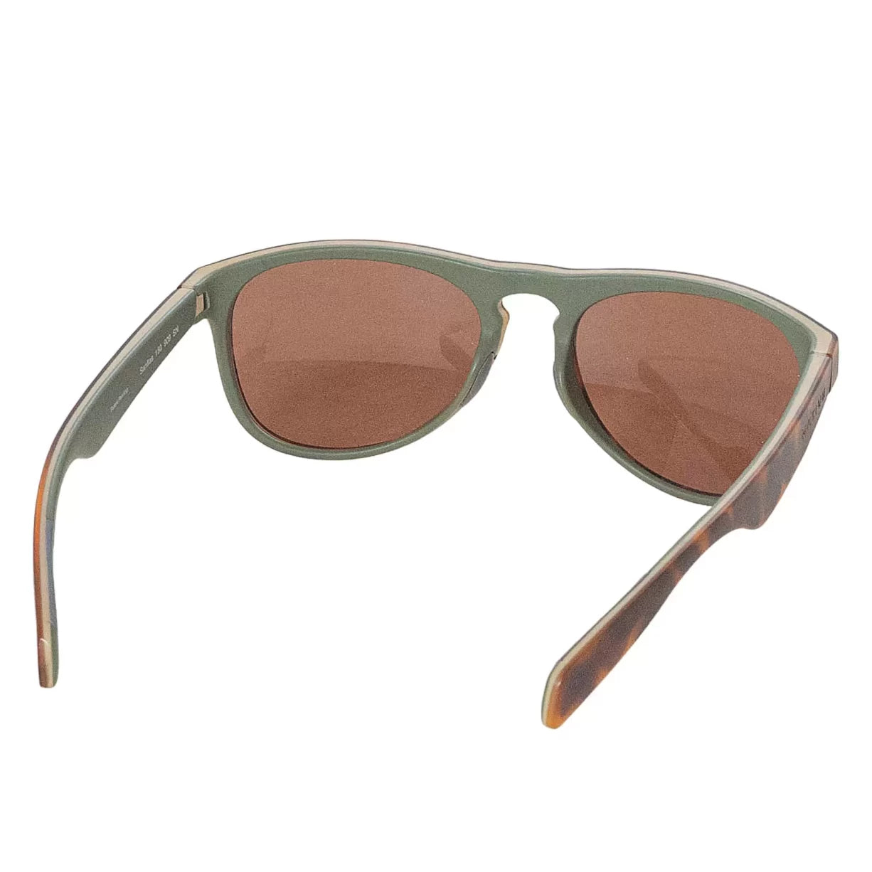 One SizeTortoise/Brown