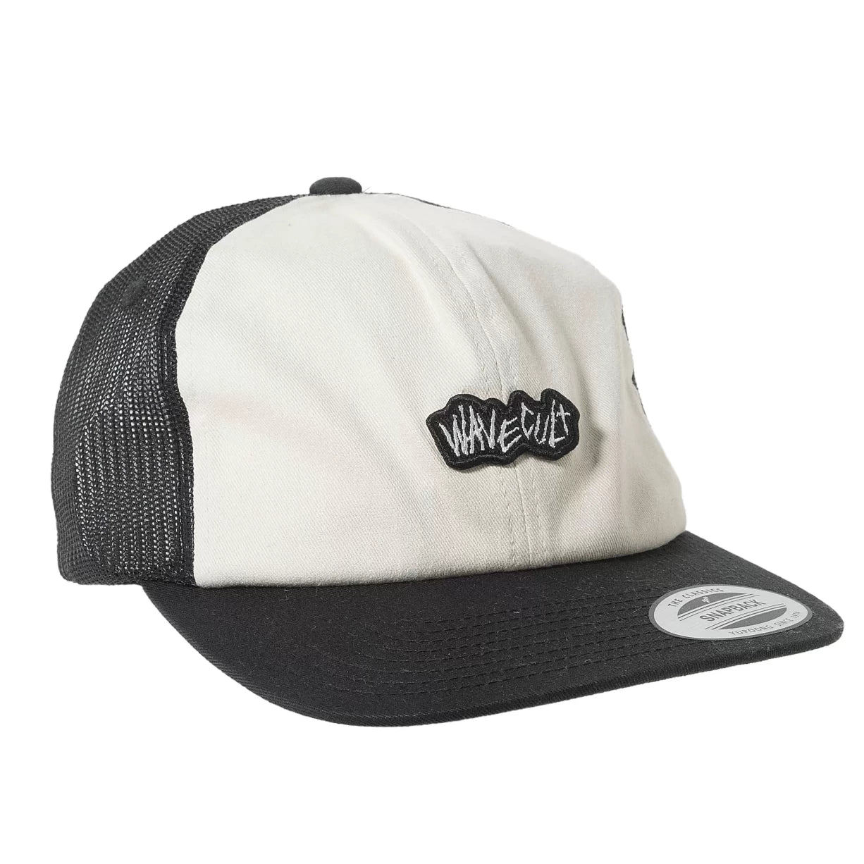 One SizeBlack/White