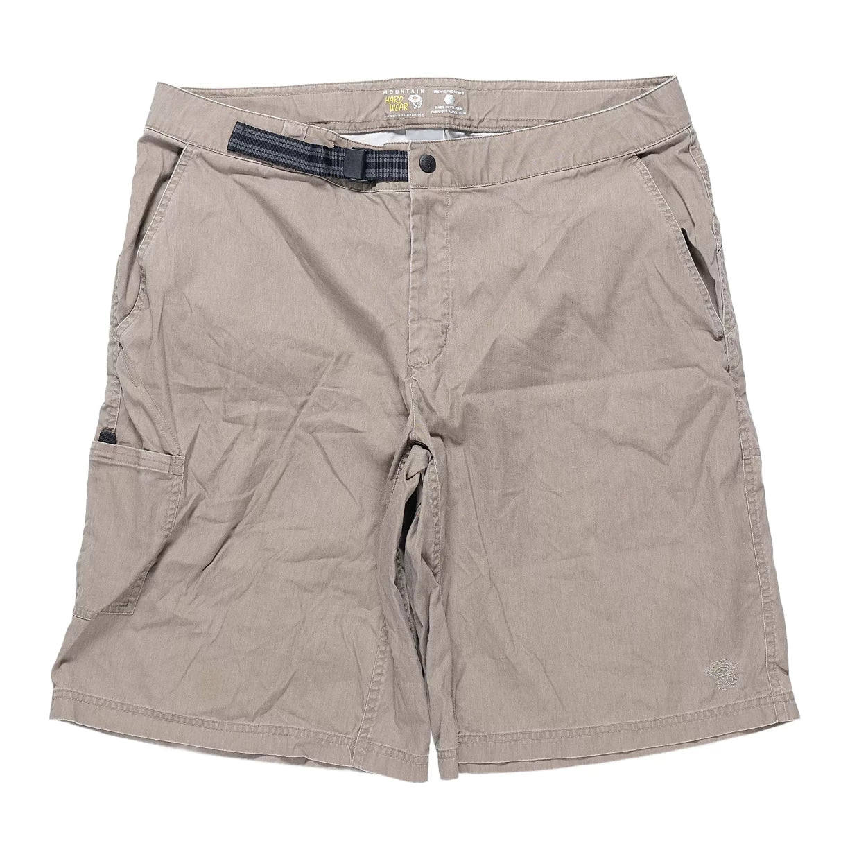 XLKhaki