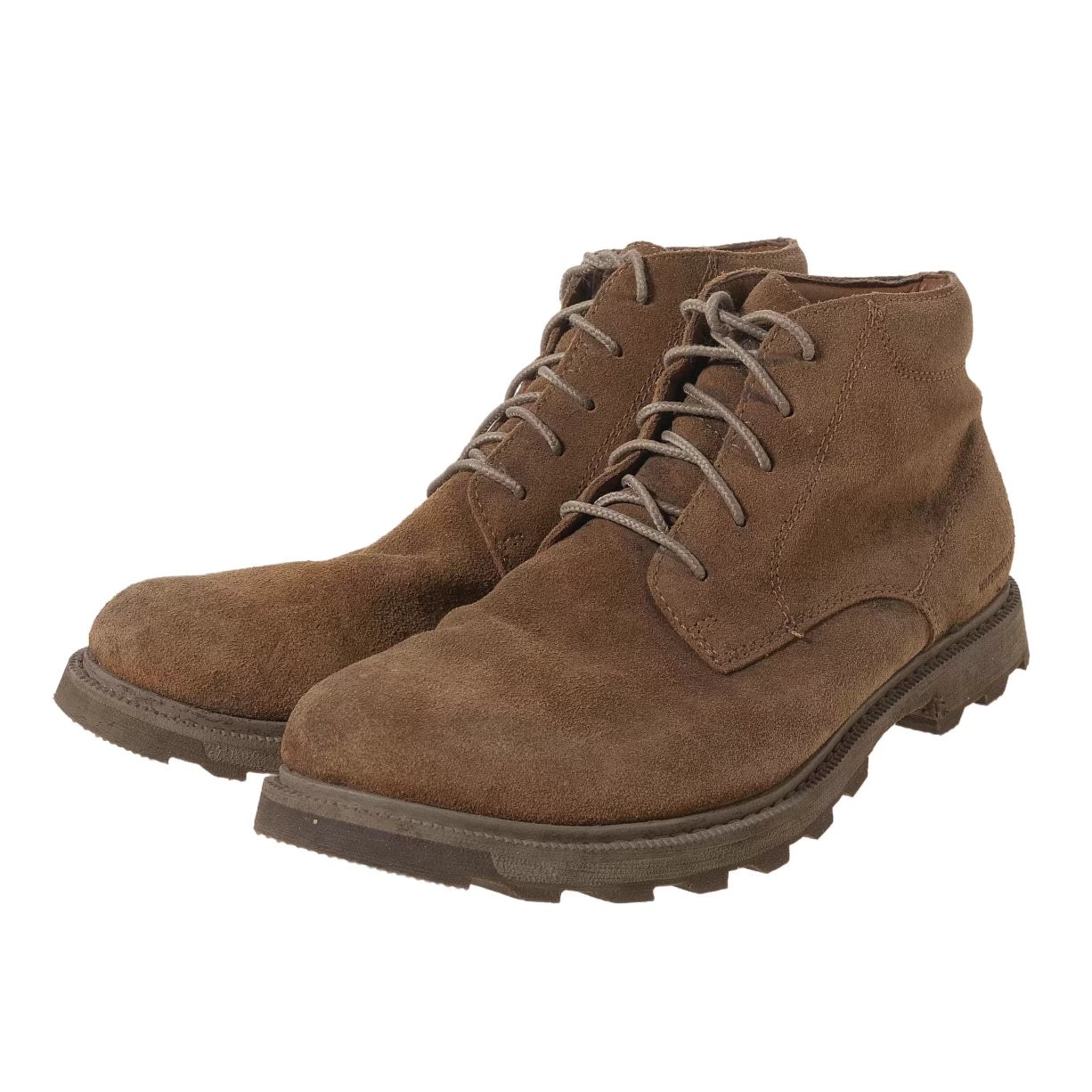 8.5Brown