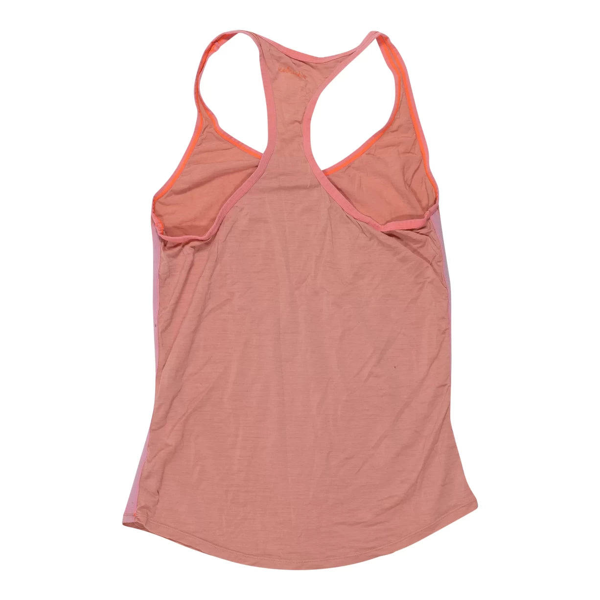 Estimated size SOrange