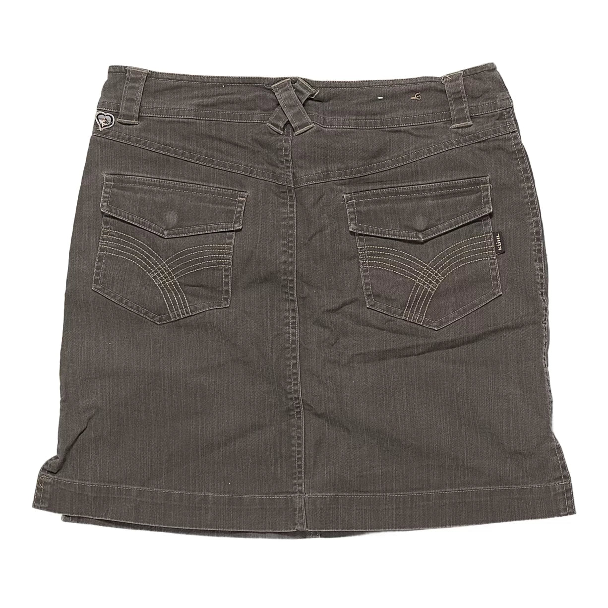 8Brown