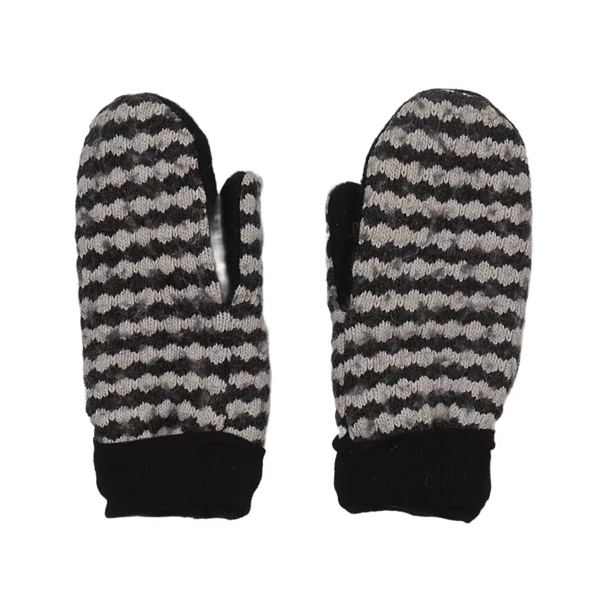 One SizeBlack/Grey/White