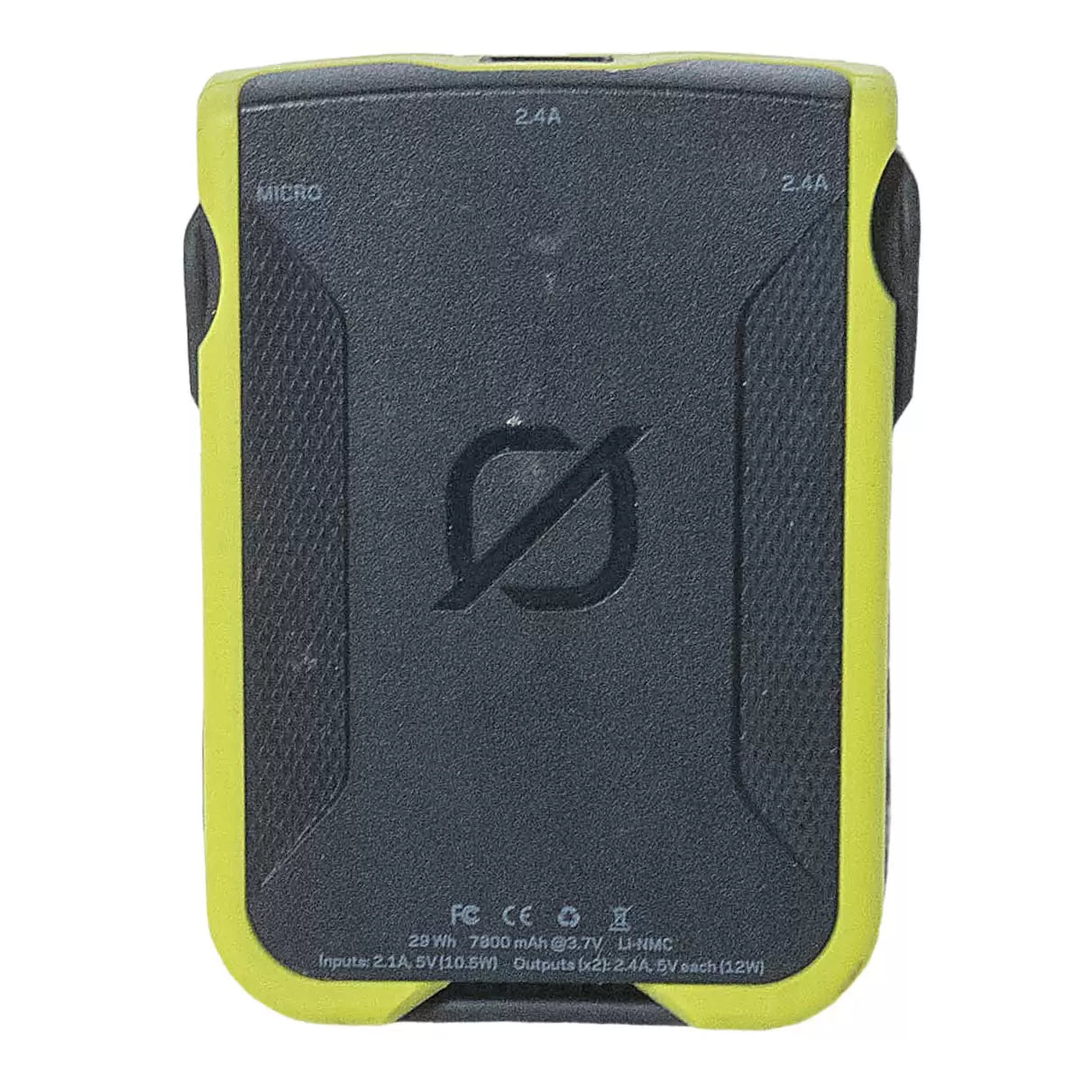 One SizeBlack/Green