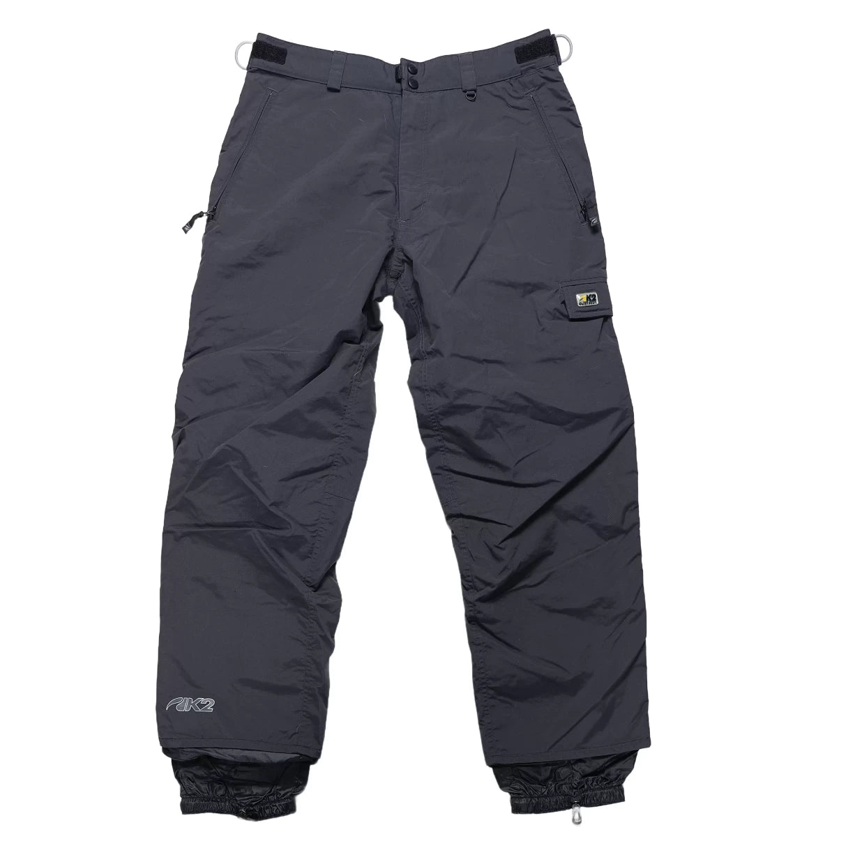 XLDark Grey