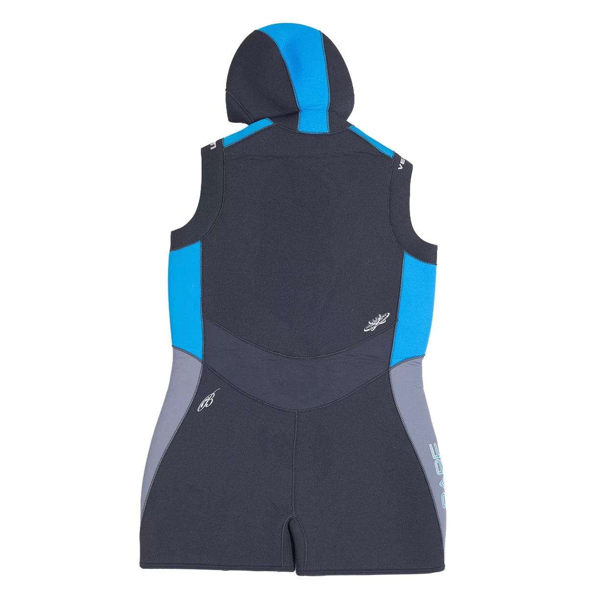 14Black/Blue