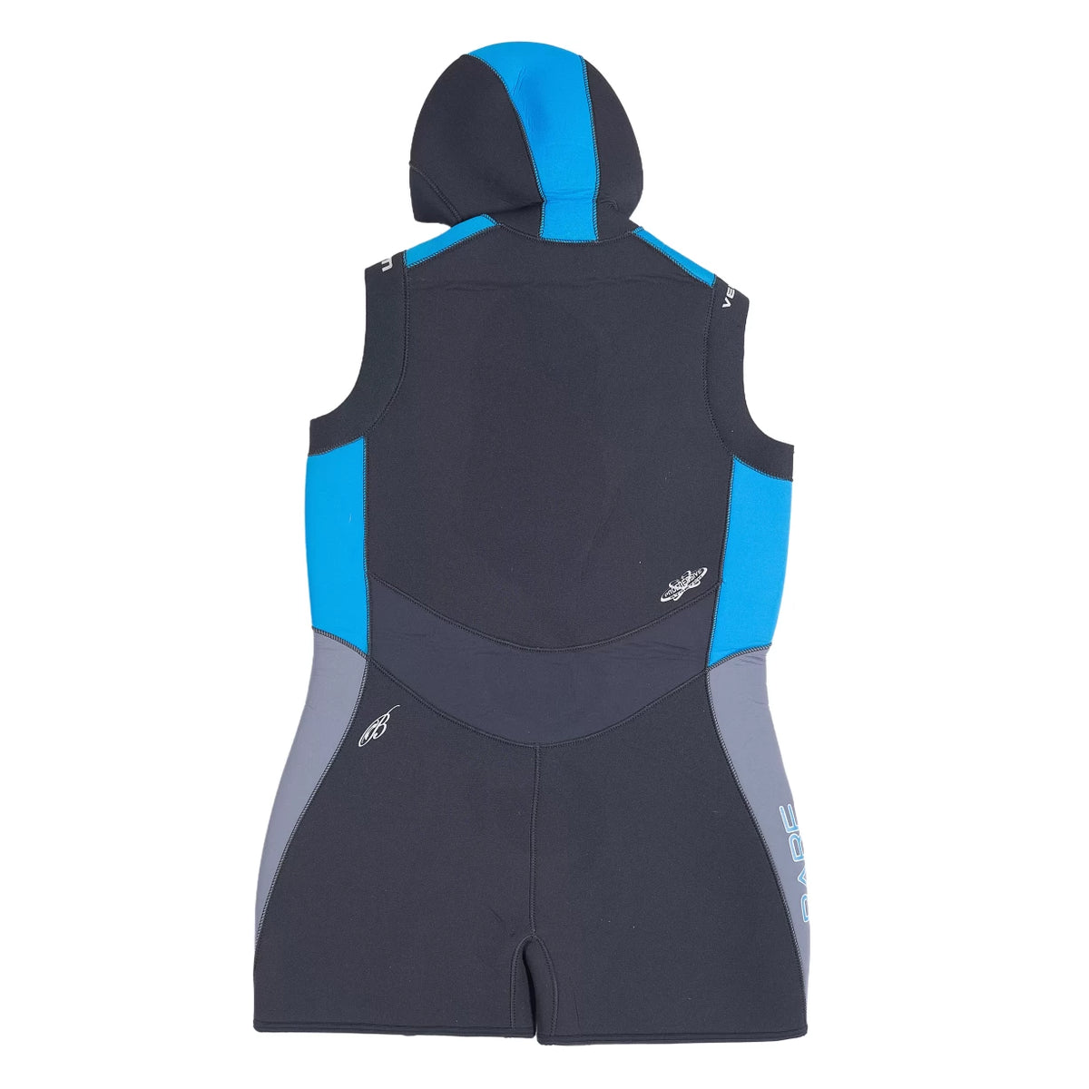 14Black/Blue