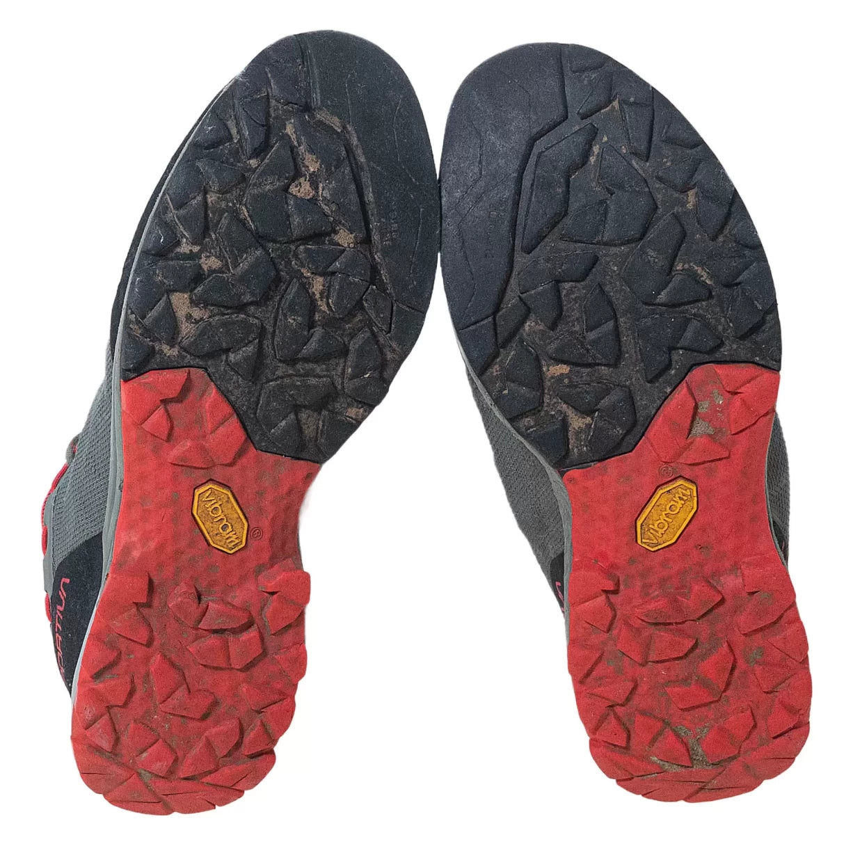 7.5Grey/Red