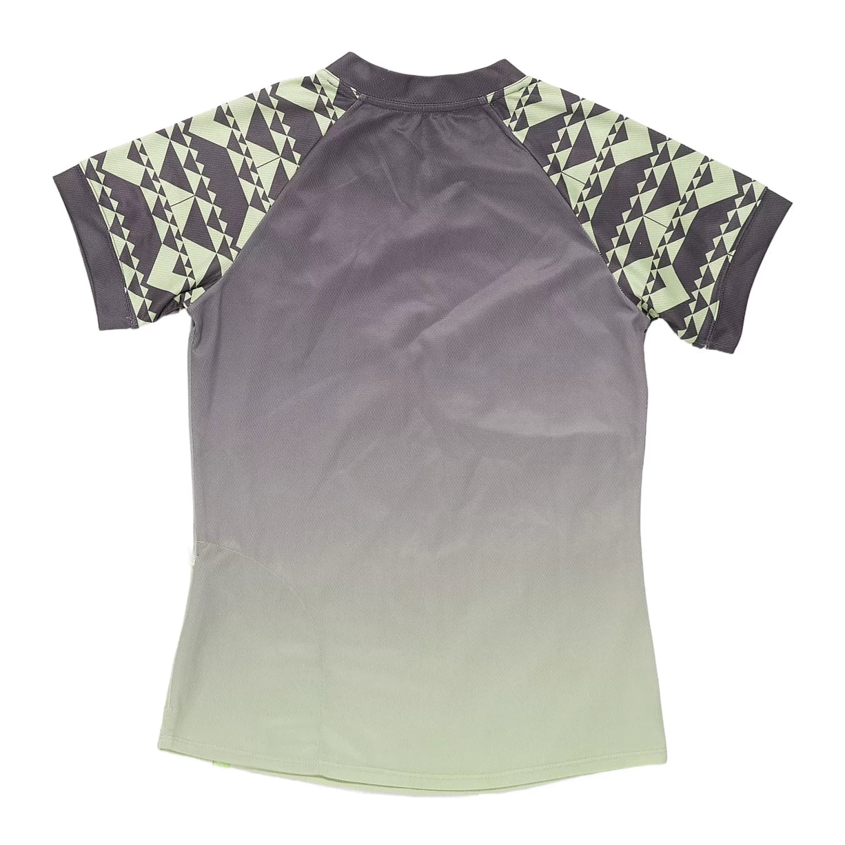 Estimated Size S/MGray/Green