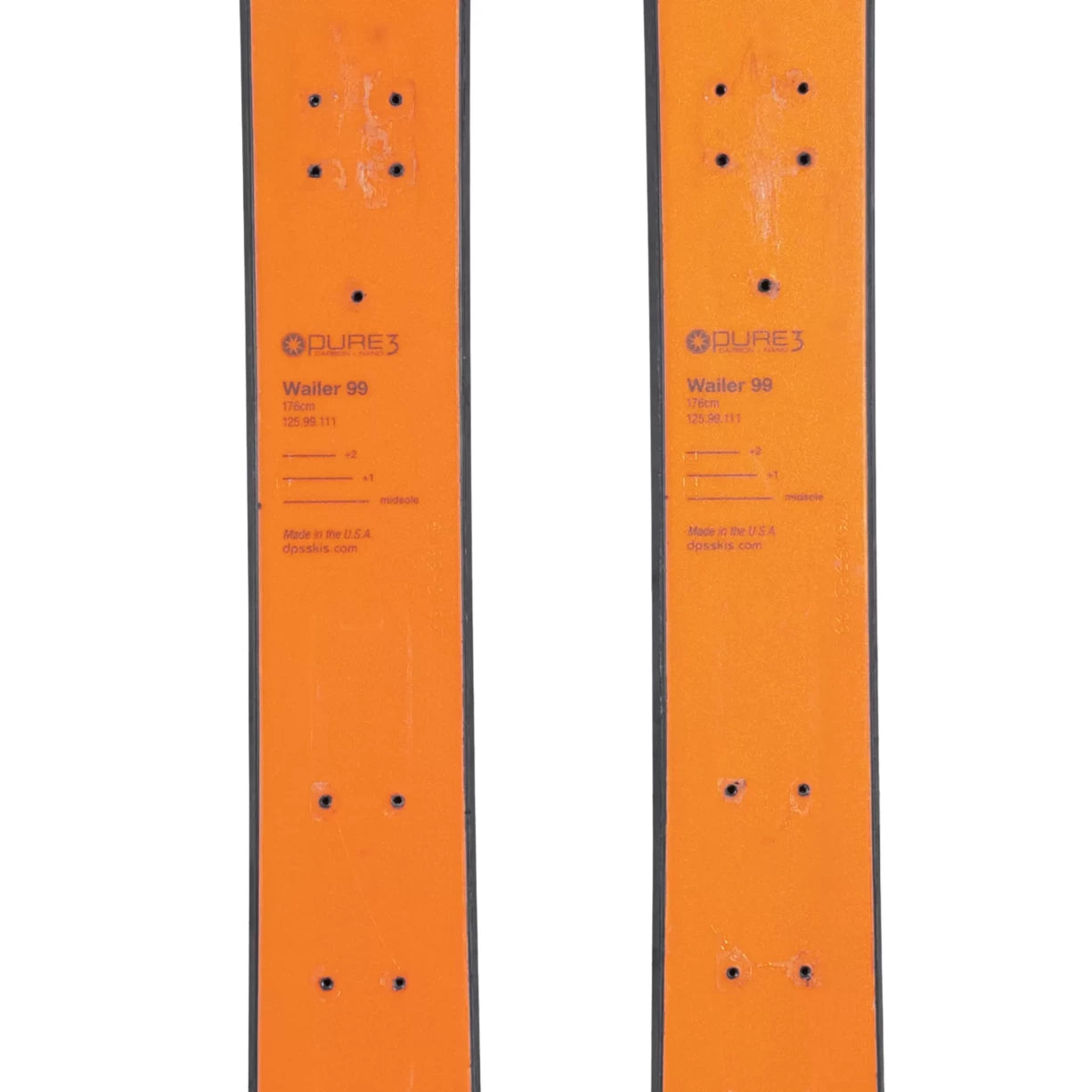176cmOrange