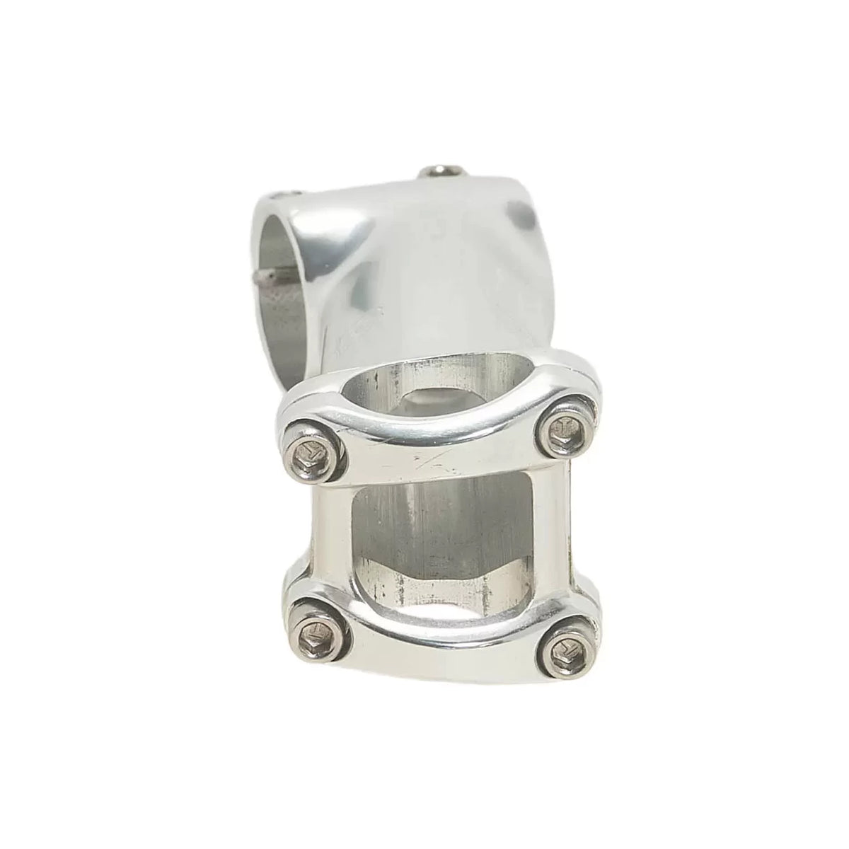 100mmSilver