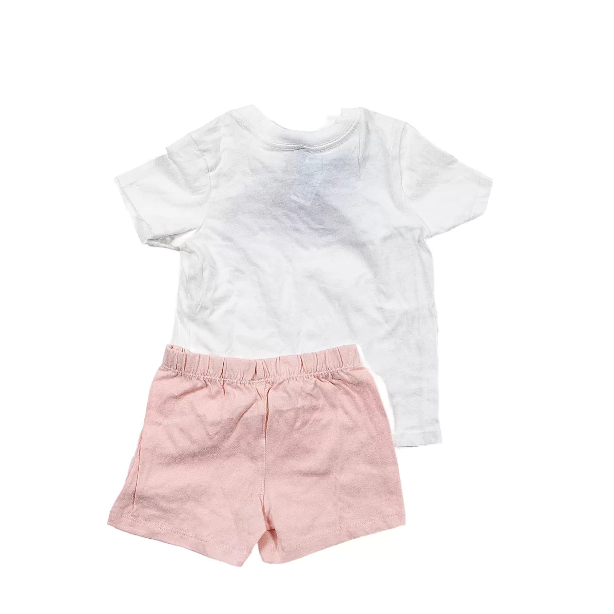2TWhite/Pink