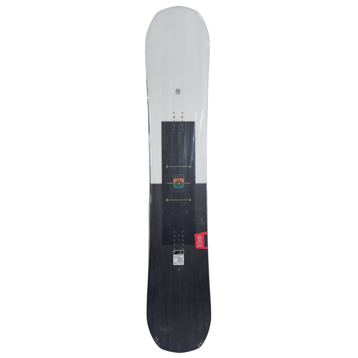 162cmWhite/Black/Blue