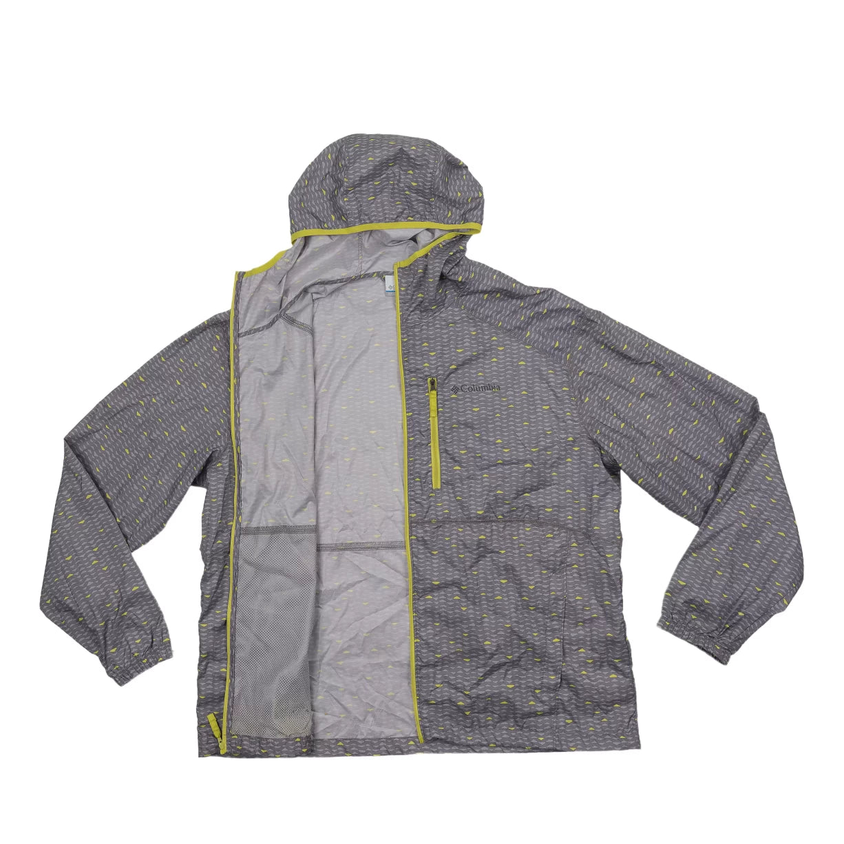 XLGrey