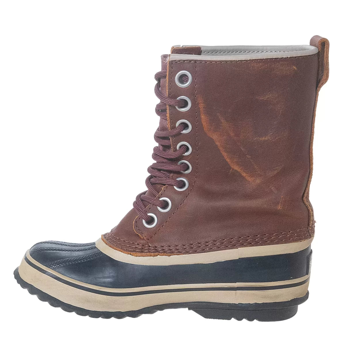 5.5Brown