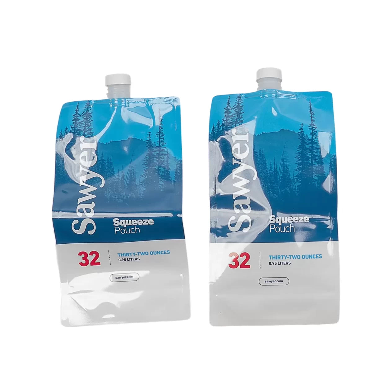 32 ozBlue