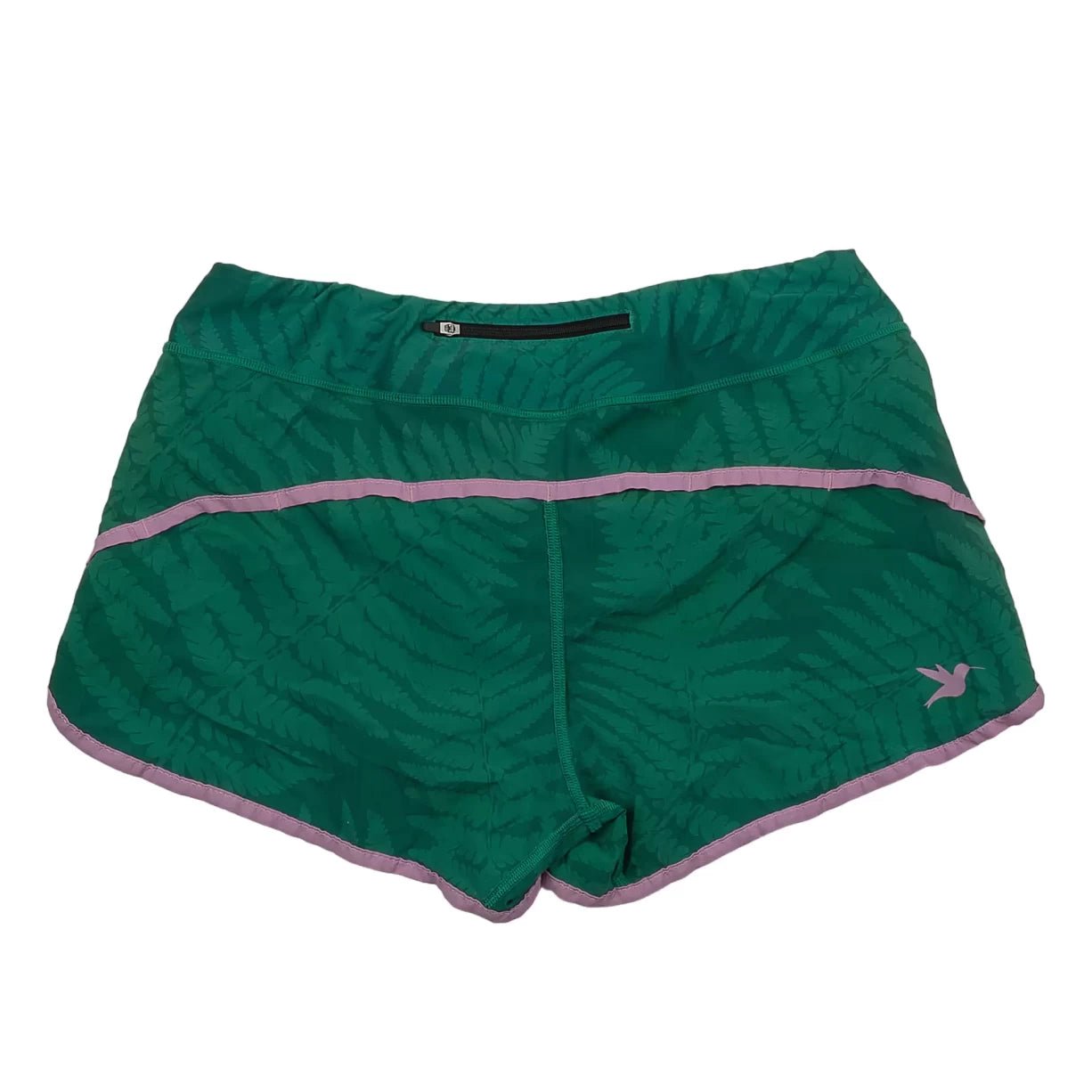ShortGreen