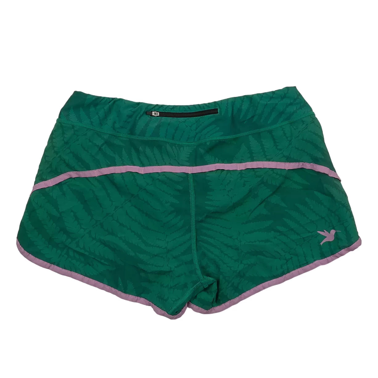 ShortGreen