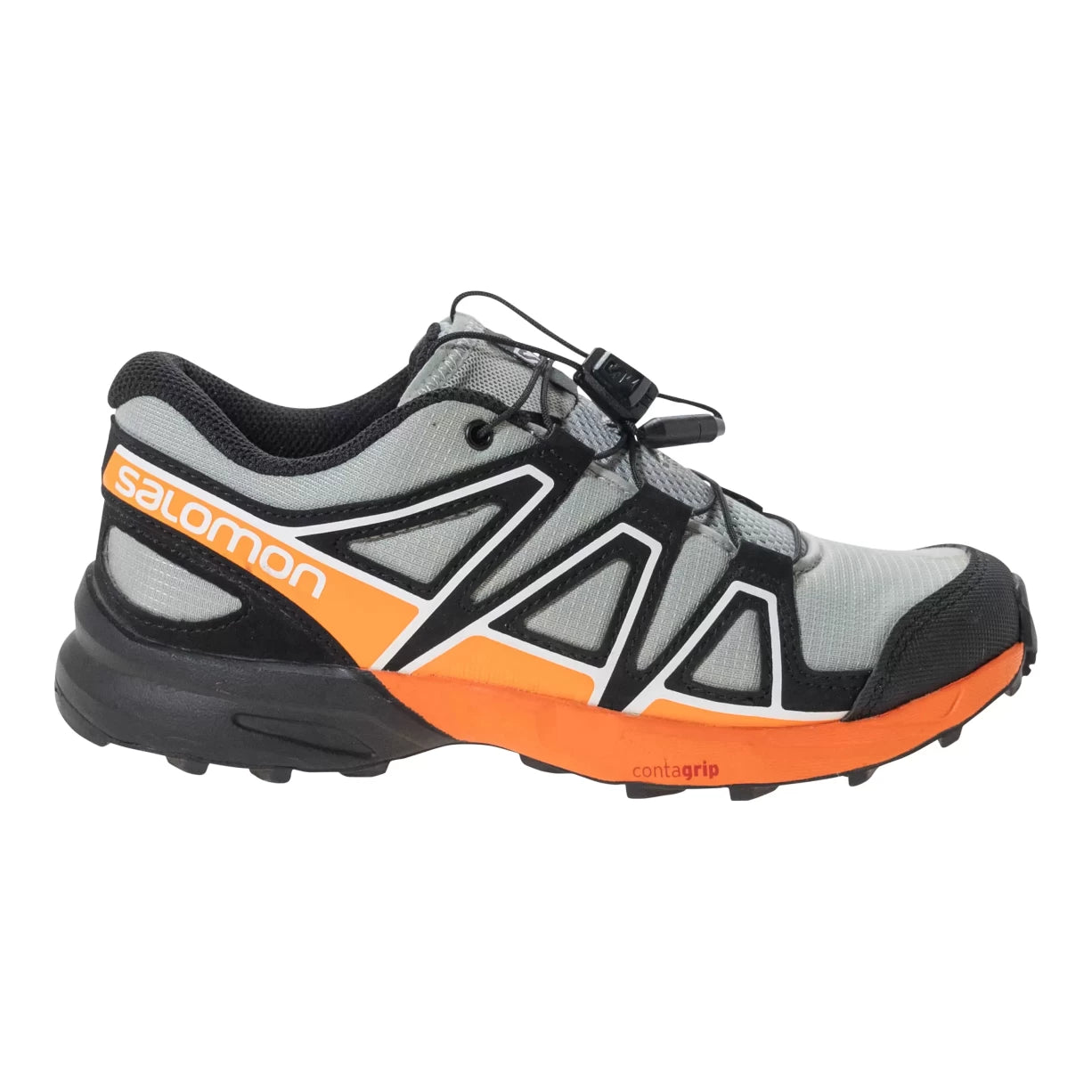 35Black/Orange