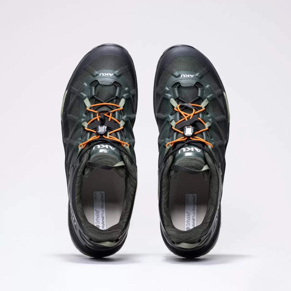 8.5Military Green