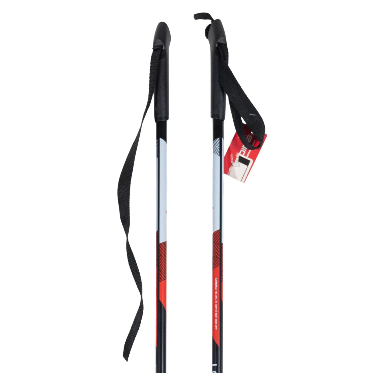 145cmBlack/Red