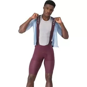 XXLDeep Bordeaux/Winter Sky