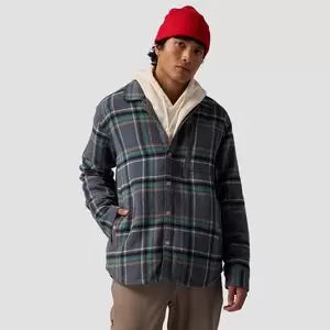 MTurbulence Plaid