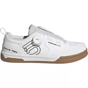 7.5Ftwr White/Core Black/Red