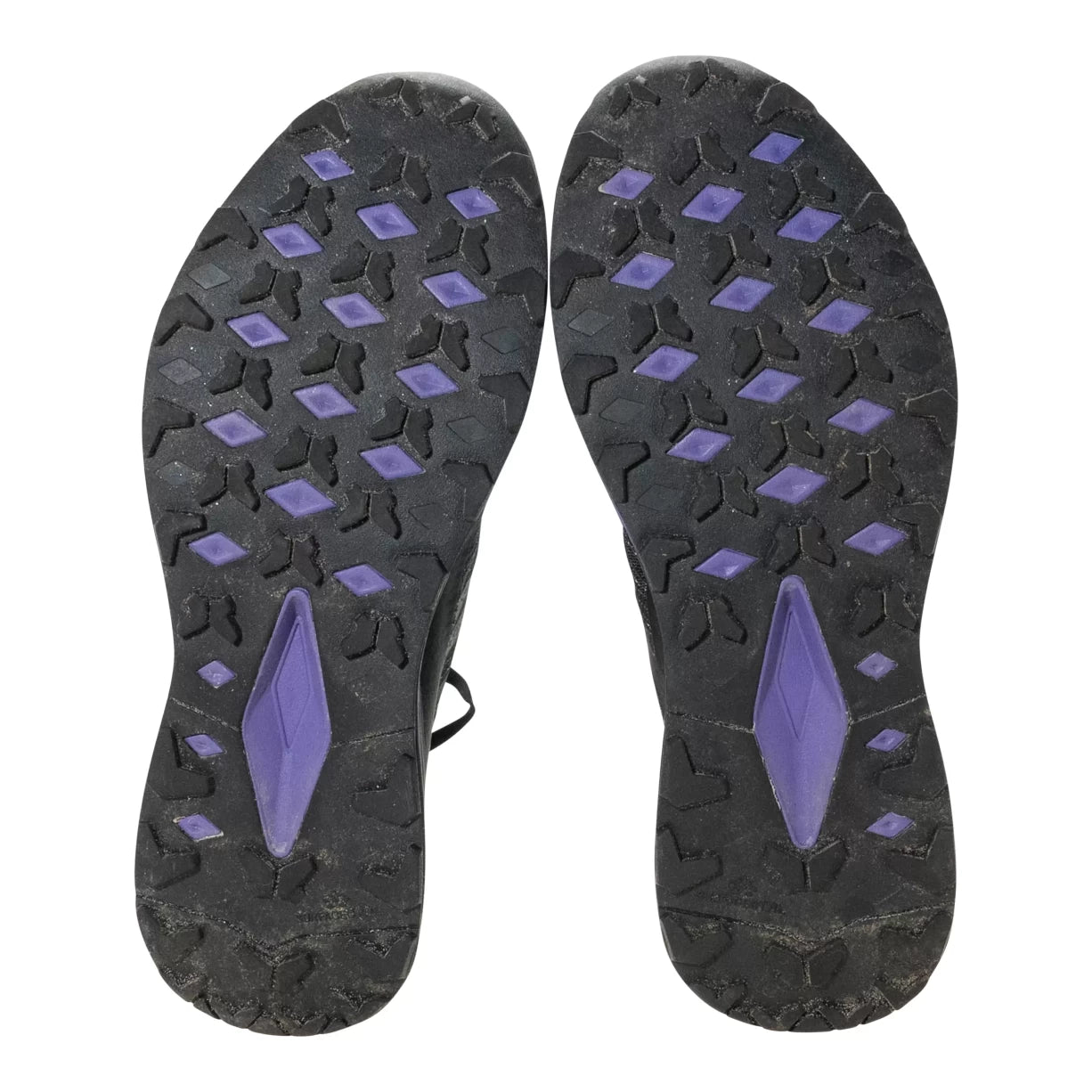 10Black/Purple