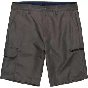 33Heather Charcoal