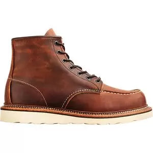 10.5Copper Rough & Tough Leather